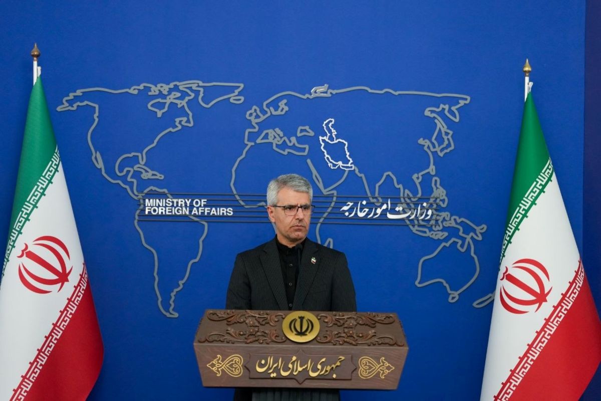 Esmaeil-Baghaei-MFA-Iran