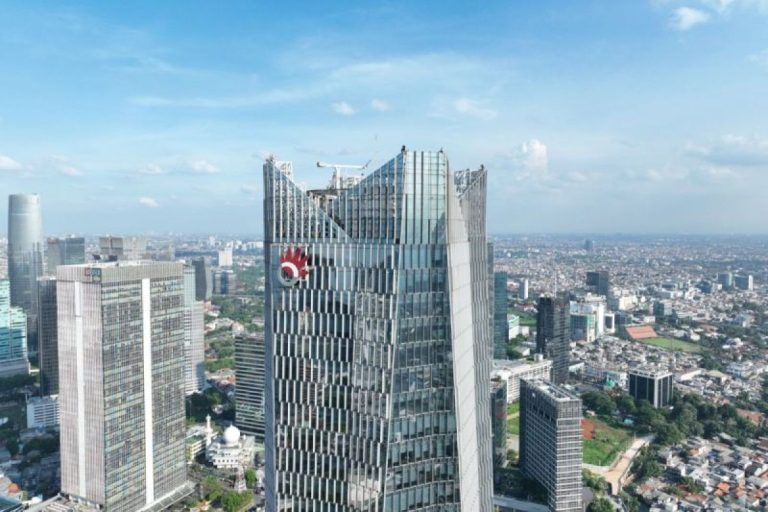 Gedung-Telkom-Indonesia