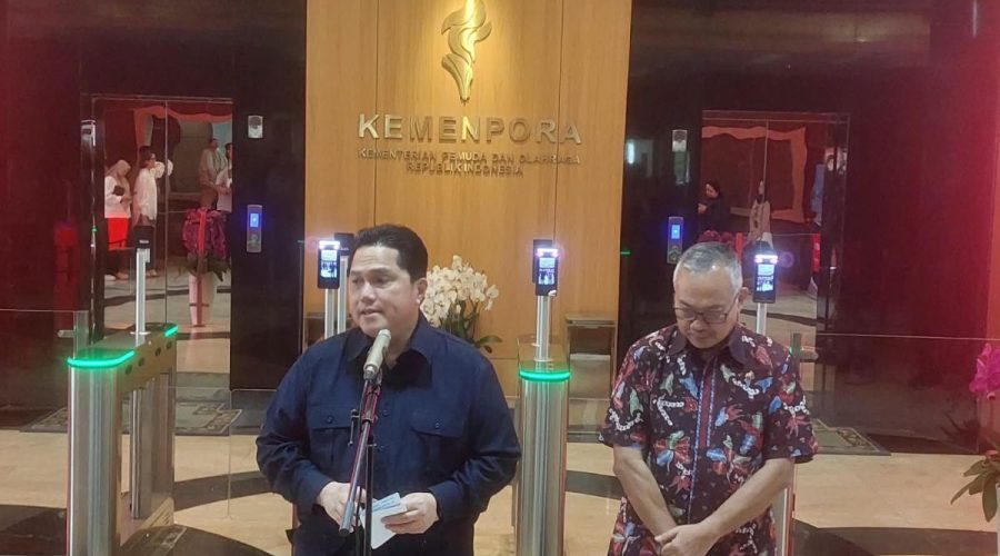 MENPORA