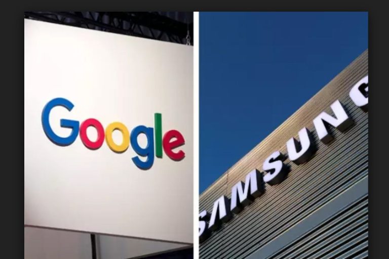Samsung-dan-Google