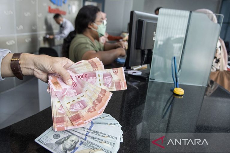 antarafoto-rupiah-melemah-terhadap-dollar-030123-adm-5