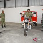 Mebas-TNI