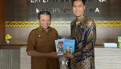 OJK-Kepri