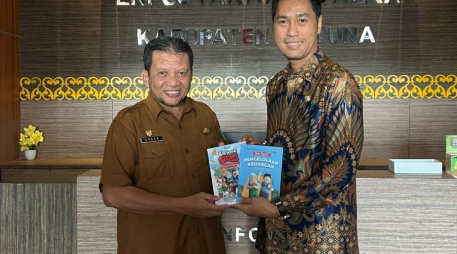 OJK-Kepri