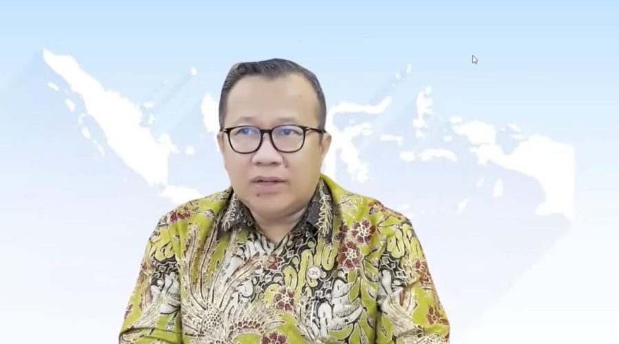 OJK-Senin
