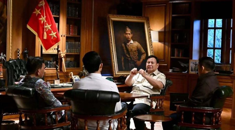 Presiden-Prabowo-Subianto-memanggil-Kepala-Badan-Komunikasi-Pemerintah-Bakom-Syahganda-Naingg