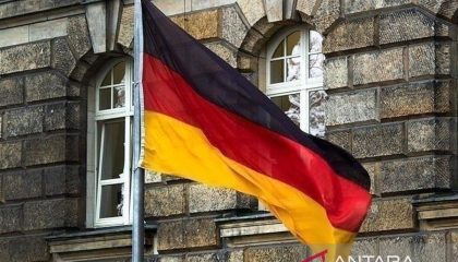 bendera-Jerman