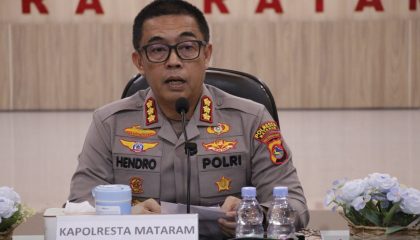 kapolresta-mataram-kombes-hendro-purwoko