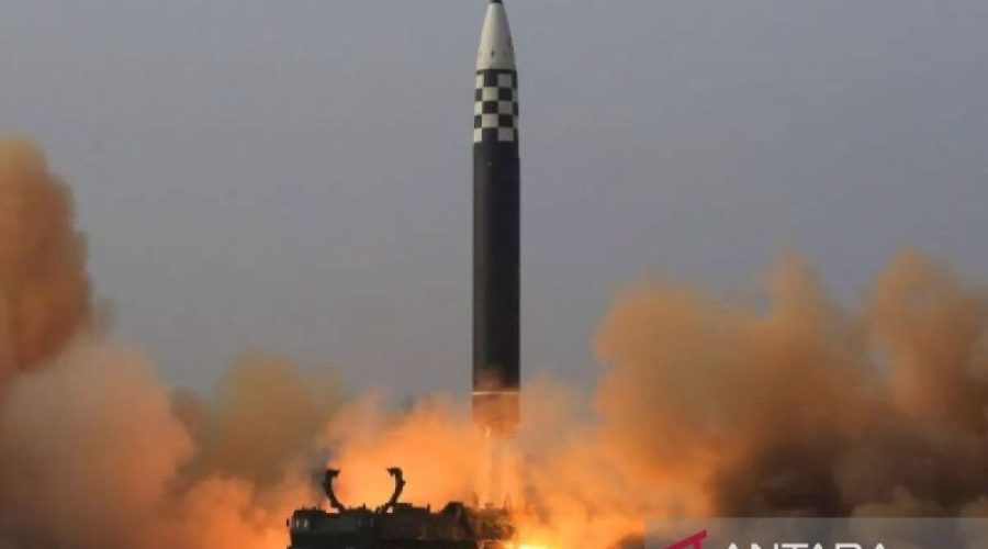 nuke
