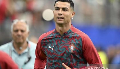 ronaldo