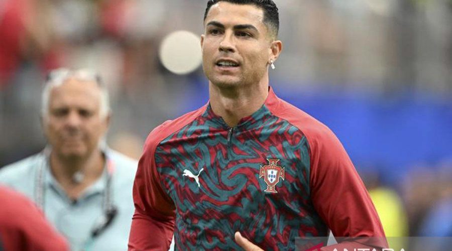 ronaldo
