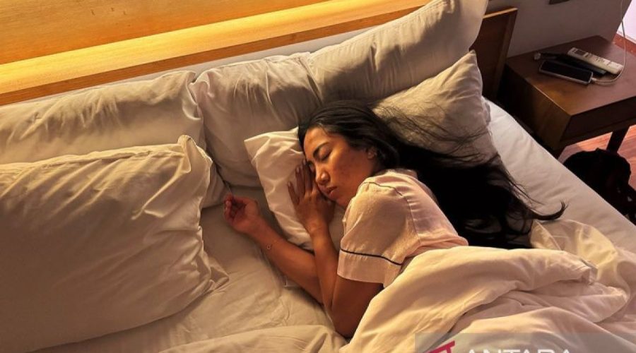 tidur