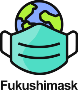 Fukushi Mask Logo