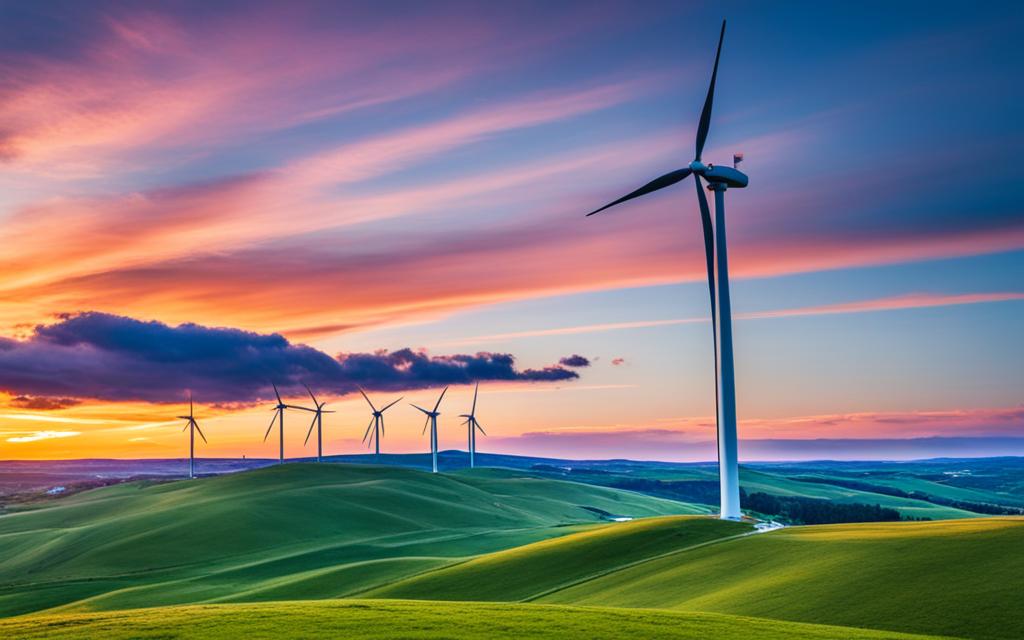 Energi alternatif