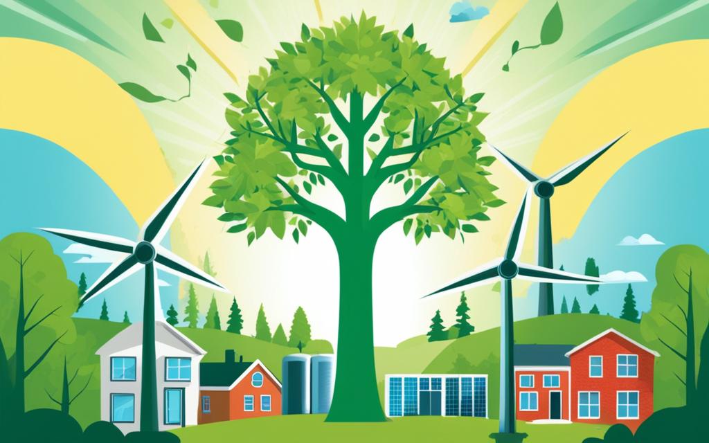 manfaat menghemat energi listrik