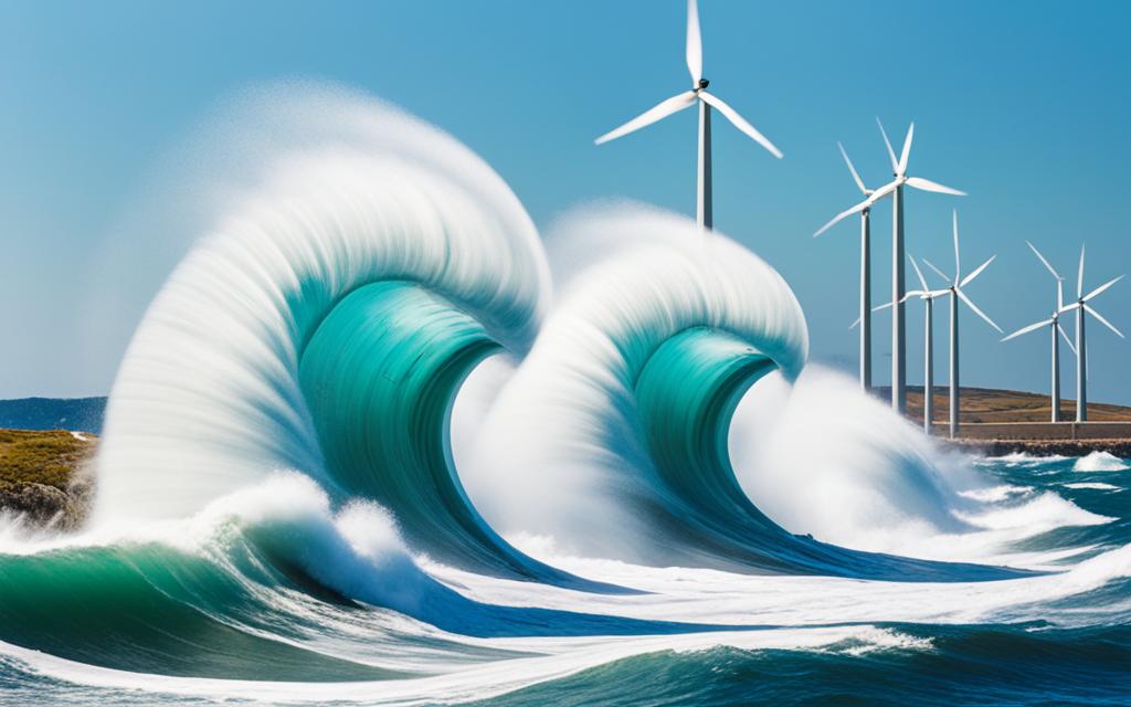 teknologi energi kelautan