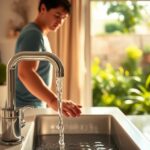 Cara Menghemat Air