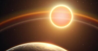 Mengapa lapisan ozon dalam atmosfer penting untuk kita