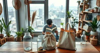 Tips Gaya Hidup Zero Waste