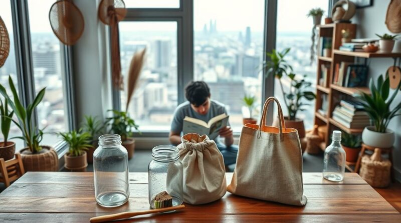 Tips Gaya Hidup Zero Waste
