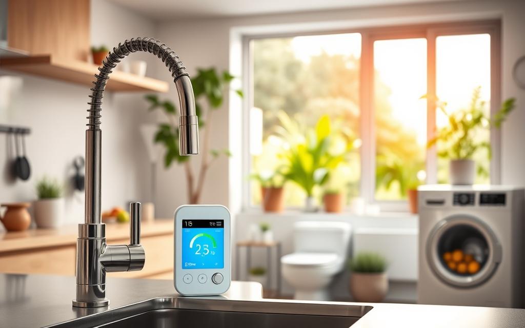 solusi hemat air