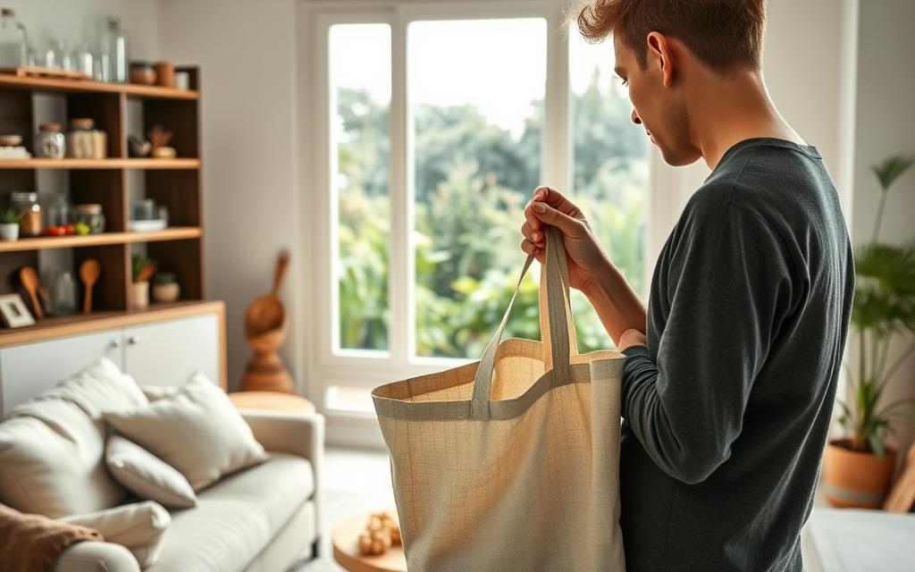 tips gaya hidup zero waste