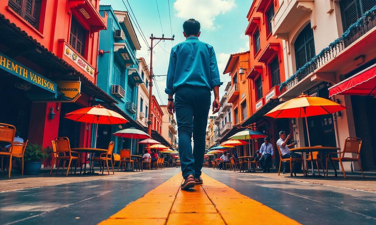 Tren Terkini di Indonesia: Analisis Isu dan Pembahasan yang Relevan