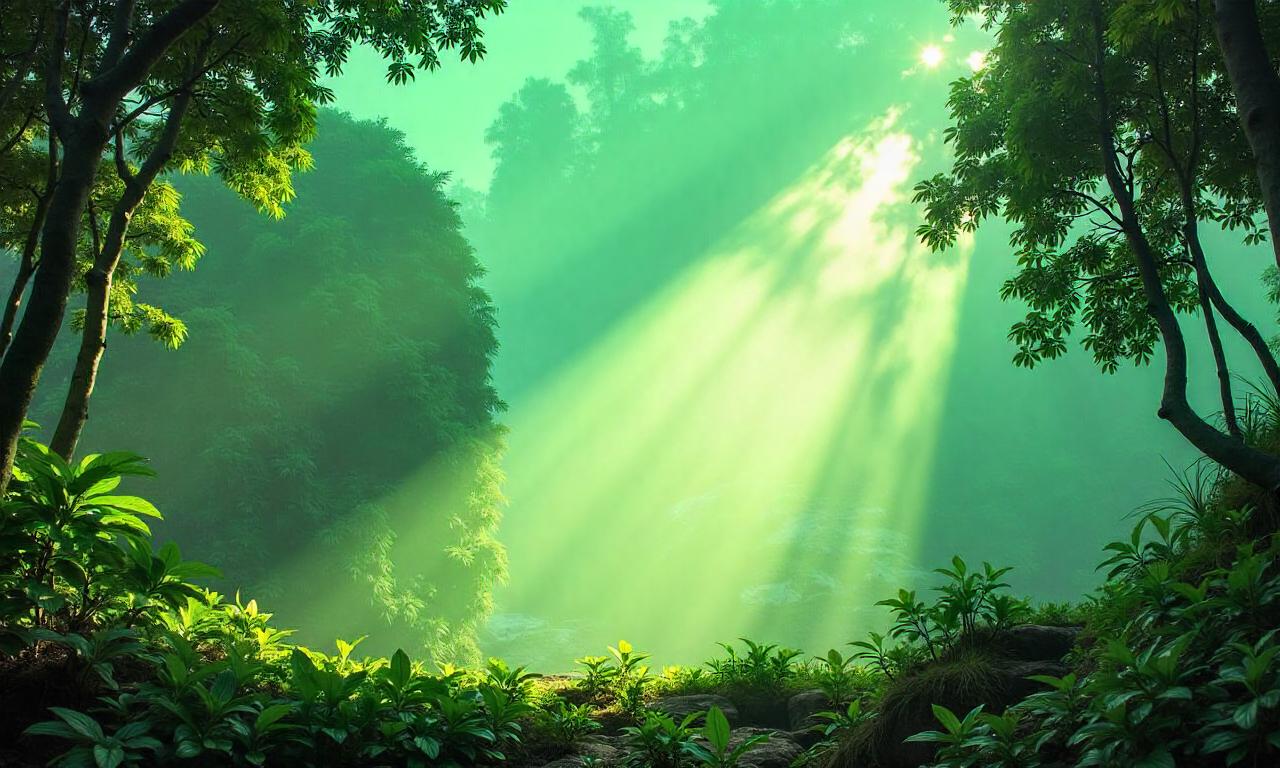 Teknologi Hijau di Indonesia: Strategi Pemanfaatan dan Manfaatnya