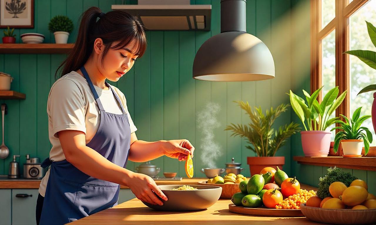 Cara Menanam Sayuran di Atap Rumah: Tips Praktis dan Mudah