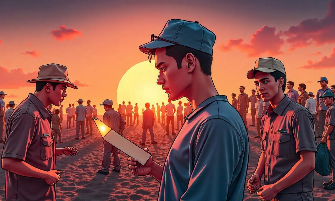 Isu Sosial yang Sedang Menggema: Topik Ramai di Masyarakat
