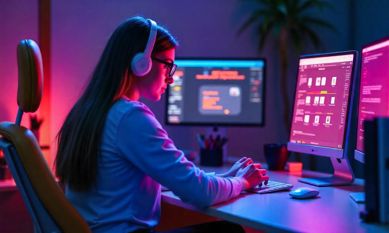 Failed, contact support