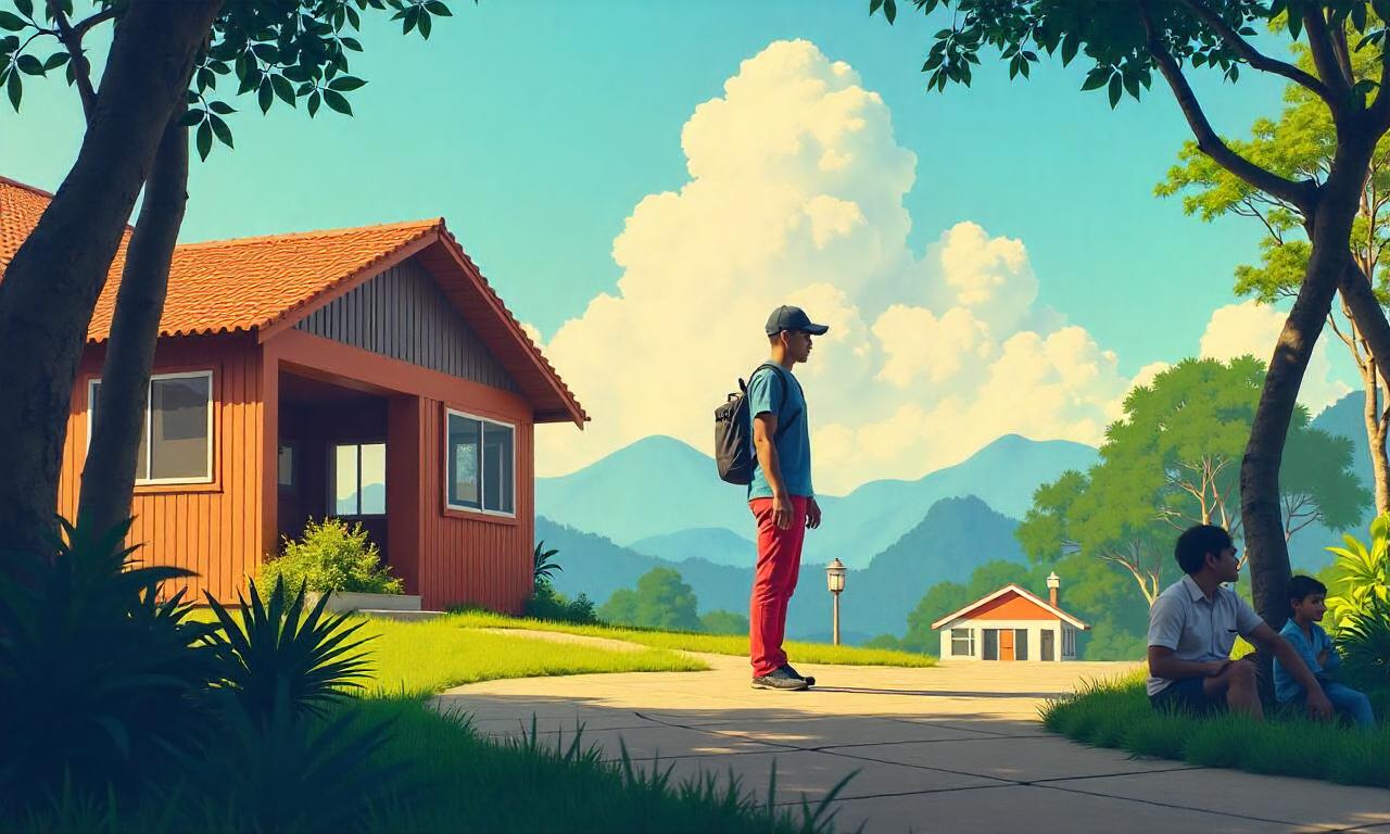 Cara Efektif Mengurangi Polusi Udara untuk Lingkungan Sehat