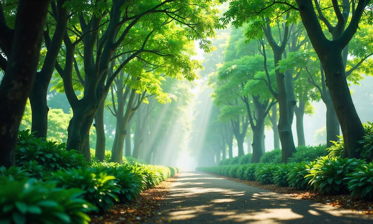 Teknologi Hijau Terbaik 2023: Inovasi Ramah Lingkungan Terkini