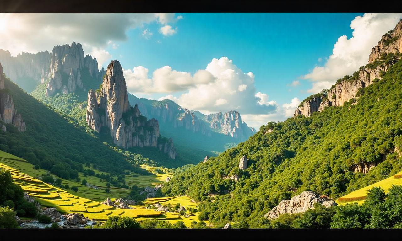 Biofuel dari Tanaman – Solusi Ramah Lingkungan dan Ekonomi