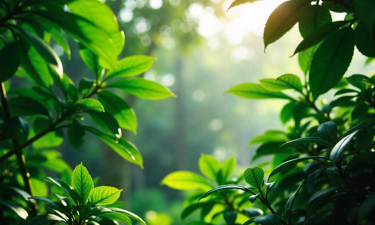 Teknologi Hijau: Solusi Efektif Pengurangan Karbon