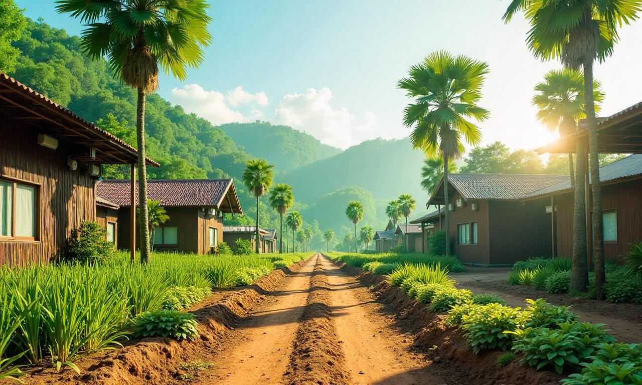 Manfaat Pertanian Perkotaan yang Membantu Lingkungan dan Ekonomi