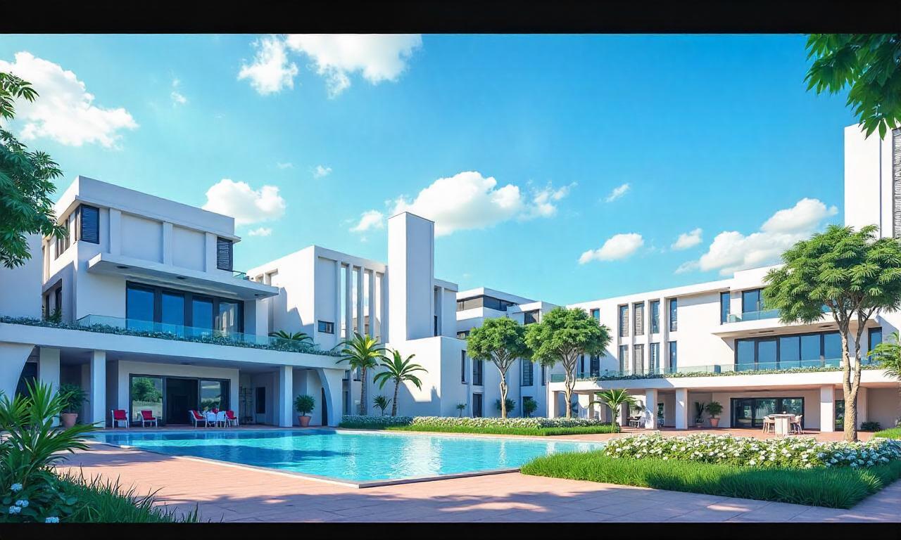 Sistem Penyaringan Air Bersih Ramah Lingkungan: Solusi Inovatif