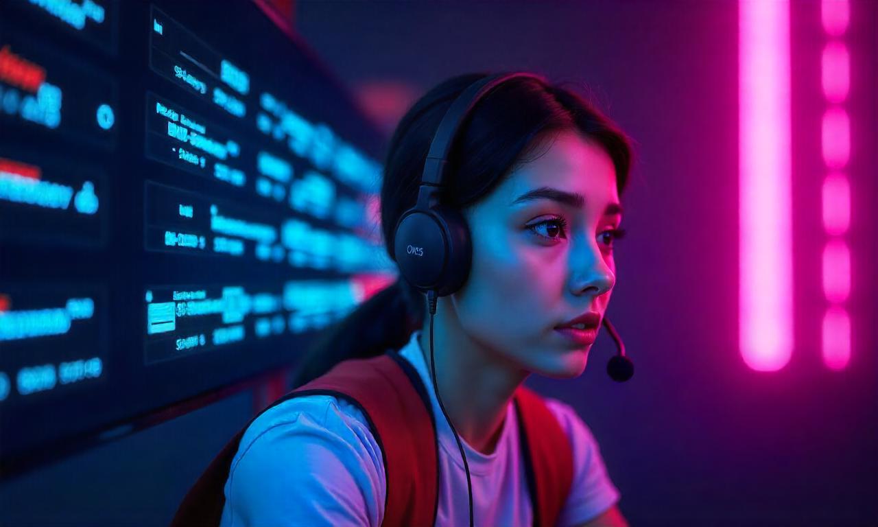 Failed, contact support