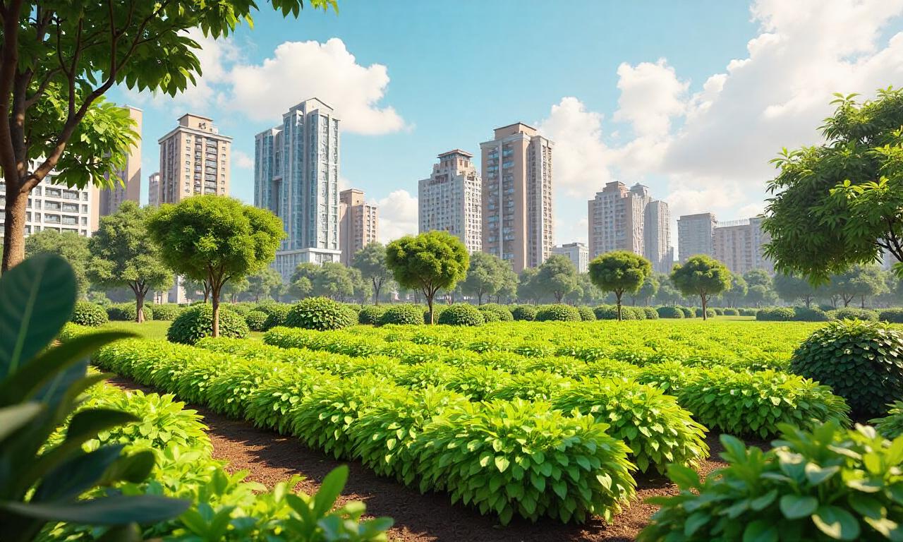 Cara Memulai Urban Farming untuk Pemula: Panduan Praktis