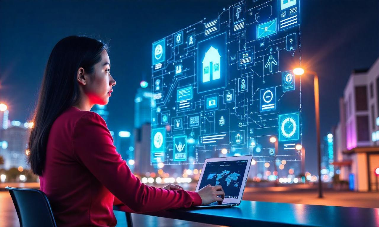 Manfaat Digitalisasi Layanan Publik untuk Masyarakat Modern