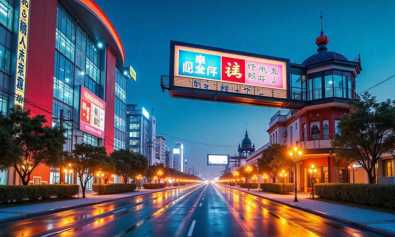 Pilihan Teknologi Ramah Lingkungan untuk Kota Berkelanjutan