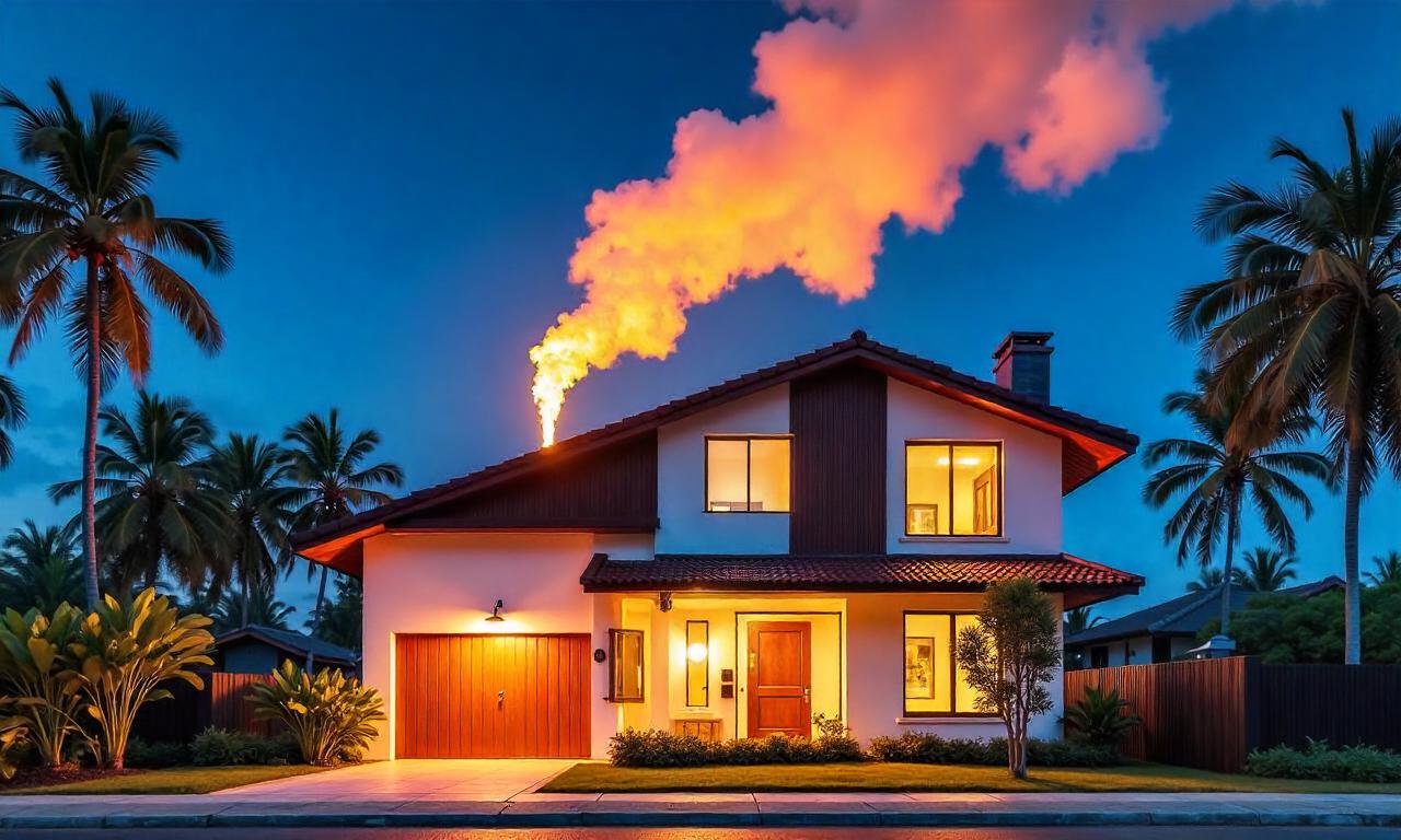 Tips Efektif Mengurangi Konsumsi Energi Fosil di Rumah Tangga