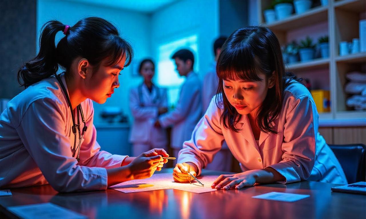 Dampak Polusi Terhadap Kesehatan: Risiko dan Solusi