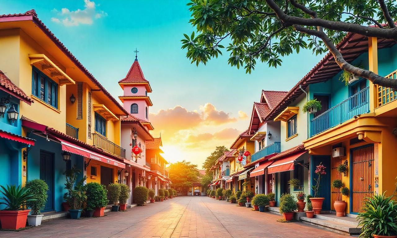 Lingkungan Bersih: Solusi Efektif yang Perlu Diketahui