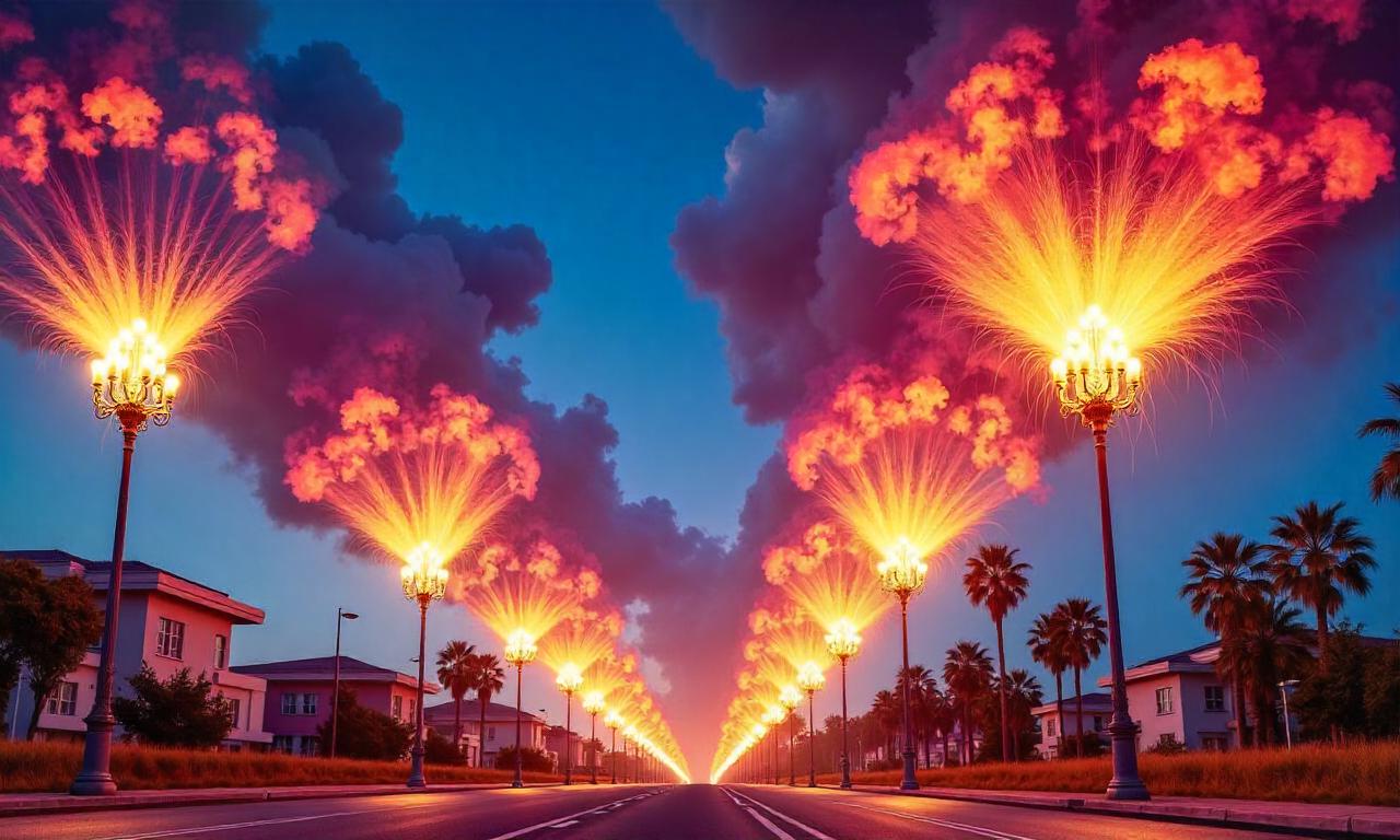 Cara Mengatasi Polusi Udara dengan Strategi yang Ramah Lingkungan