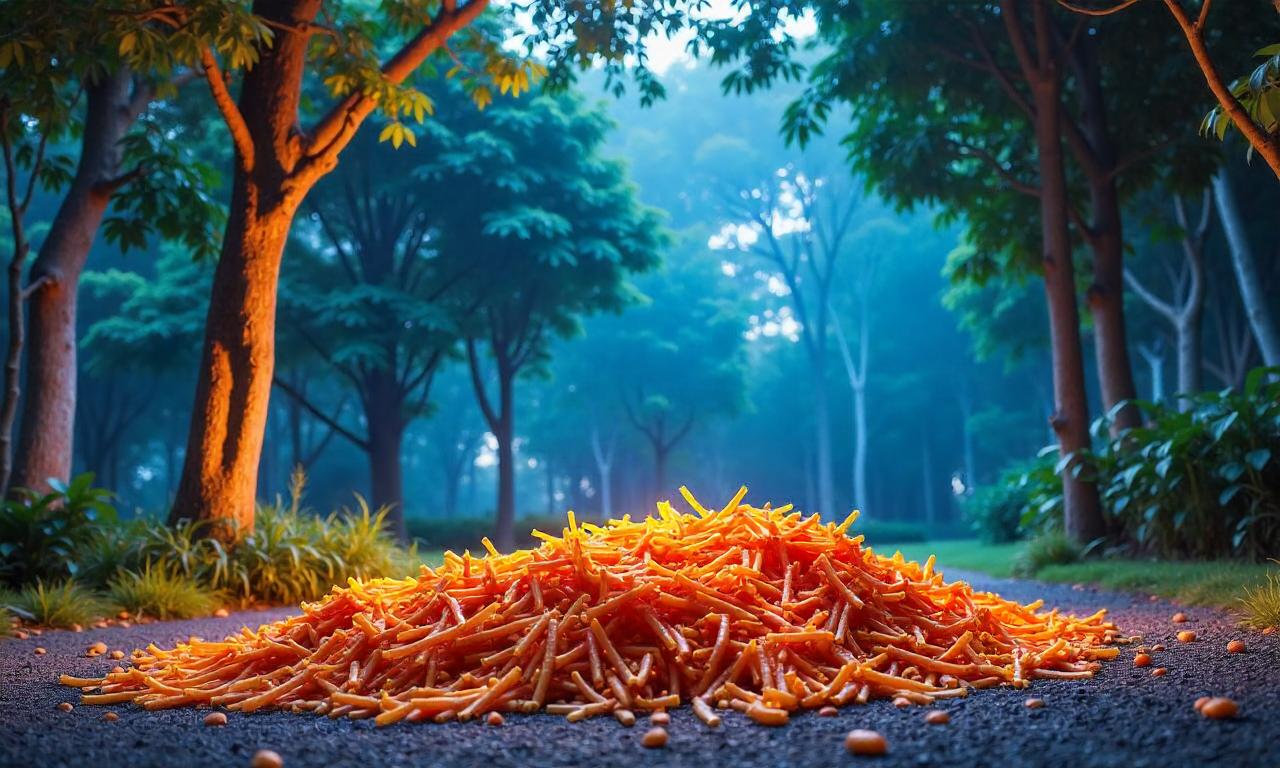 Cara Efektif Mengurangi Emisi Karbon untuk Lingkungan Lebih Sehat