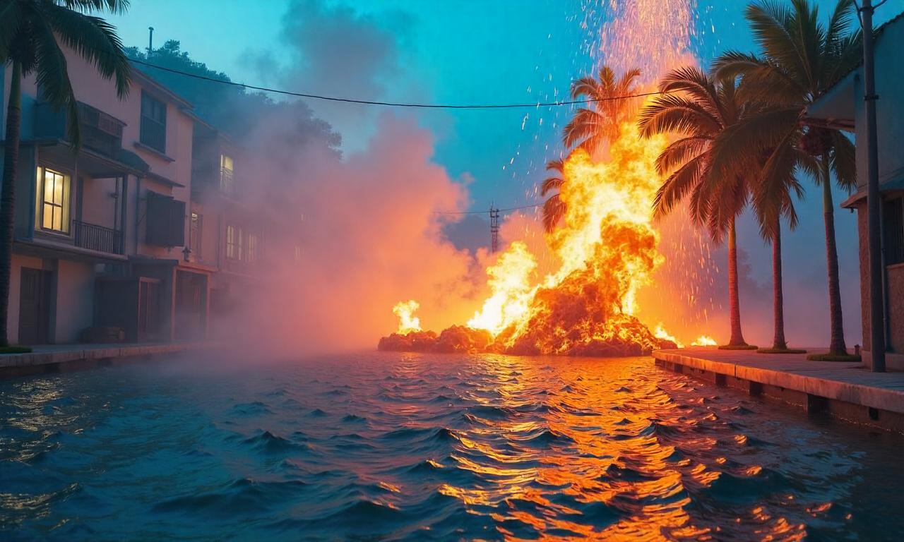 Cara Mengatasi Dampak Perubahan Iklim yang Efektif dan Mudah