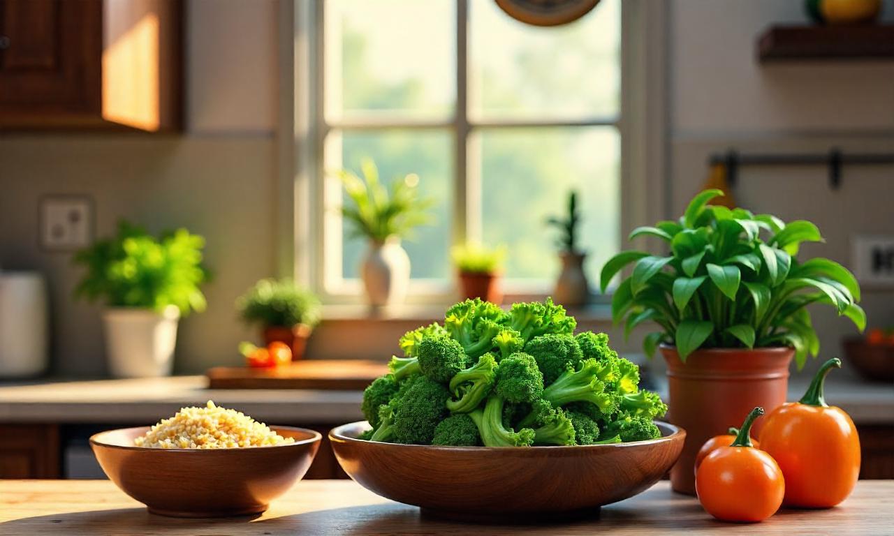 Cara Menanam Sayur di Rumah: Panduan Lengkap untuk Pemula