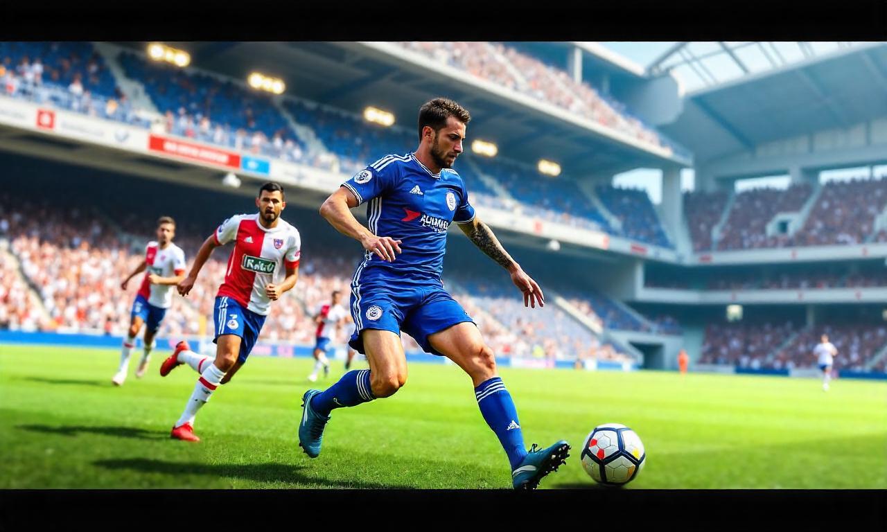 Dinamo Zagreb vs Betis: Prediksi dan Analisis Pertandingan