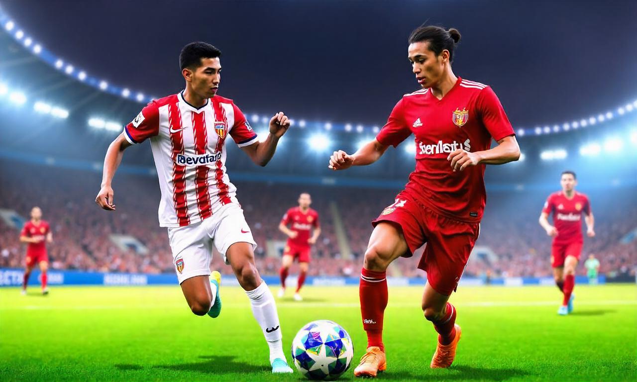 Epic Indonesia vs Myanmar Hari Ini dan Real Sociedad vs Girona